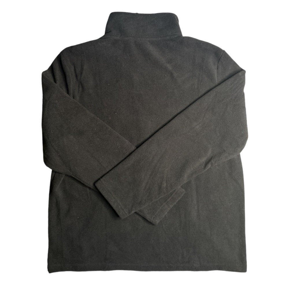 George Fleece Zip Up Jacket - Picture 2 of 7
